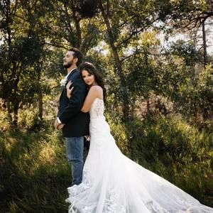 Meet your Posher, Brodi